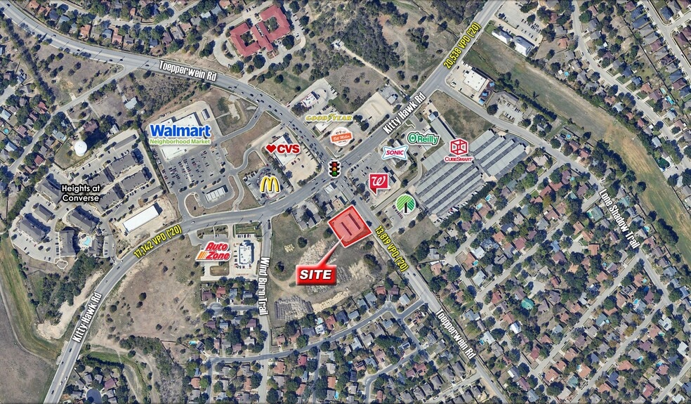 Car Wash Portfolio portfolio of 4 properties for sale on LoopNet.ca - Building Photo - Image 3 of 5