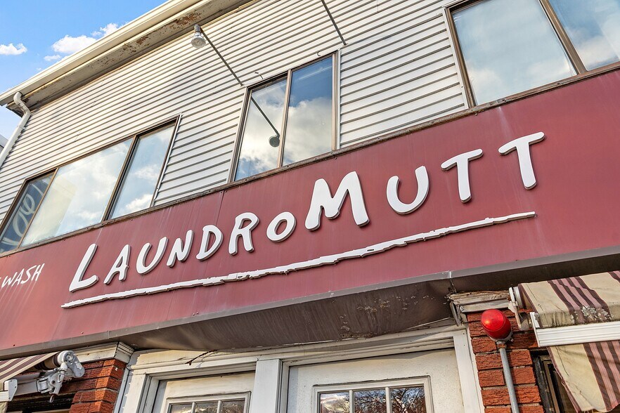 489 Concord Ave, Cambridge, MA à vendre - Photo du bâtiment - Image 2 de 50