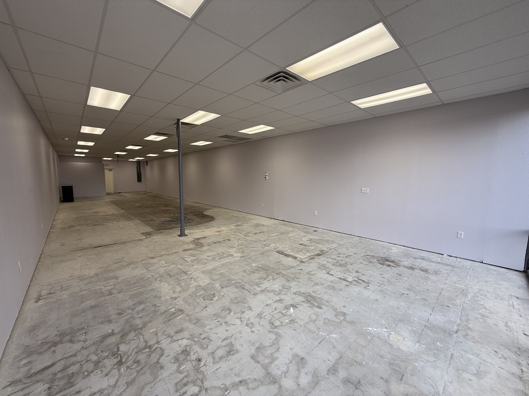 6600-6924 Antoine Dr, Houston, TX à louer Photo intérieure- Image 1 de 6