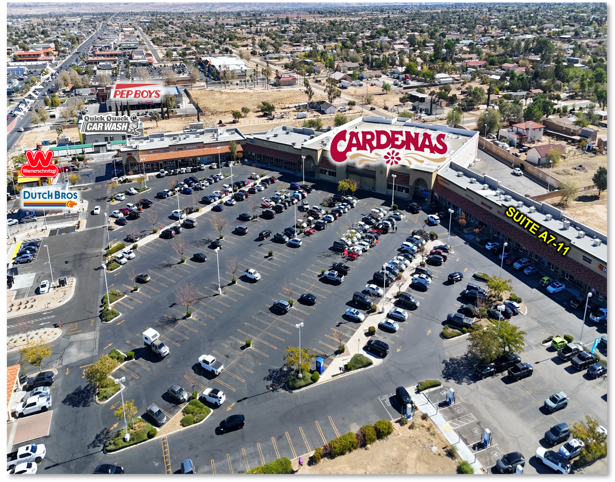 15555 Main St, Hesperia, CA for lease Building Photo- Image 1 of 6