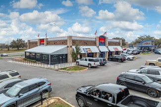 More details for 2368 Military Dr, San Antonio, TX - Retail for Sale