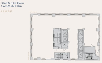 745 Fifth Ave, New York, NY for lease Floor Plan- Image 1 of 5