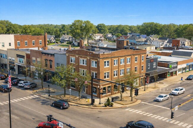 Plus de détails pour 102 Main St, Wadsworth, OH - Bureau à louer