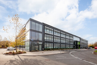 More details for 2 New Sq, Feltham - Office for Lease