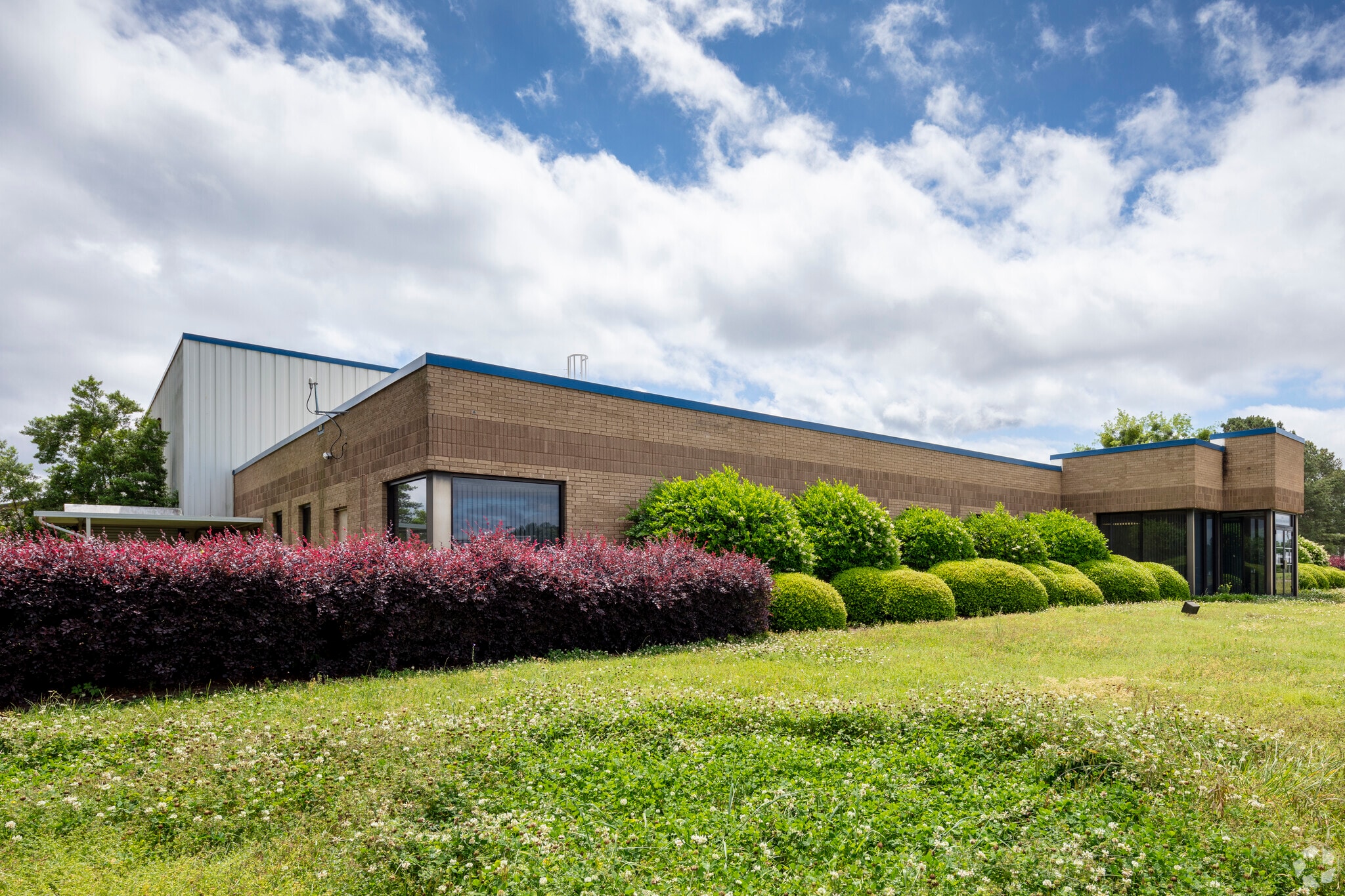 1401 Industrial Park Dr, Tuscaloosa, AL for sale Building Photo- Image 1 of 1