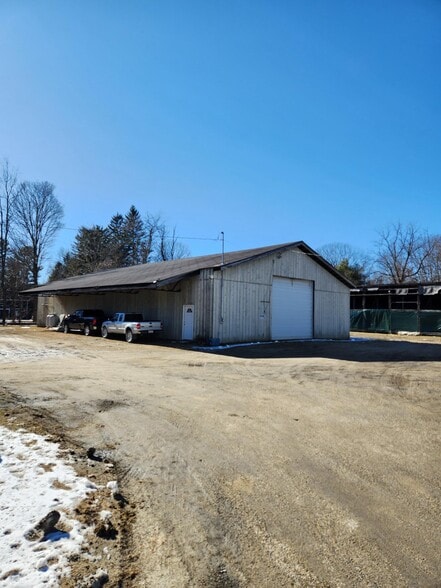 73 Main St, Sheffield, MA à vendre - Photo du bâtiment - Image 3 de 6