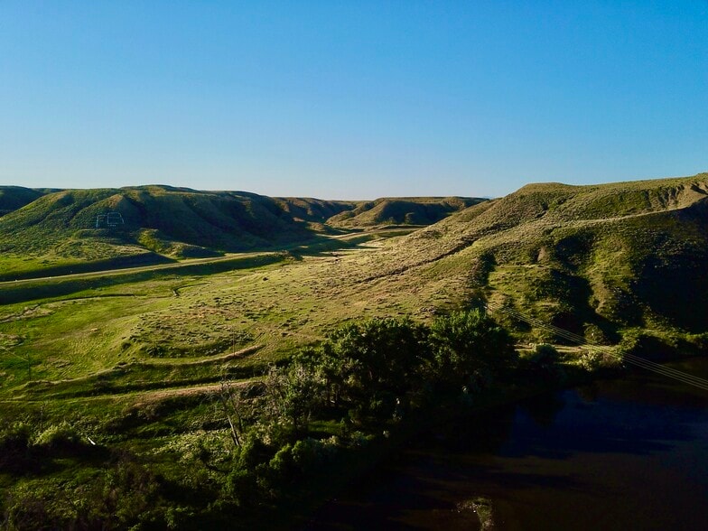 2520-2580 MT Highway 80, Fort Benton, MT for sale - Primary Photo - Image 1 of 16