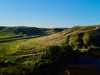 More details for 2520-2580 MT Highway 80, Fort Benton, MT - Specialty for Sale