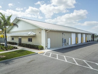 Plus de détails pour 3519 Plover Ave, Naples, FL - Industriel à louer