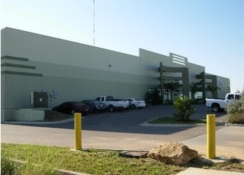 13120 Spivey Dr, Laredo, TX for lease - Building Photo - Image 3 of 9