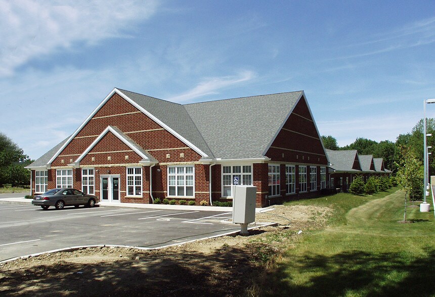 2181 E Aurora Rd, Twinsburg, OH à vendre - Autre - Image 3 de 12