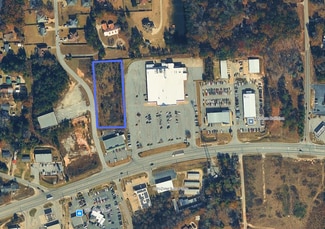 Plus de détails pour 3952 US Hwy 80, Phenix City, AL - Terrain à vendre