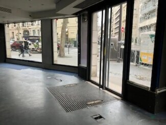 Plus de détails pour 148 Avenue Victor Hugo, Paris - Commerce de détail à louer