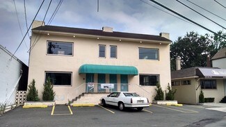 Plus de détails pour 18-24 Johnson Ave, Hackensack, NJ - Bureau à louer