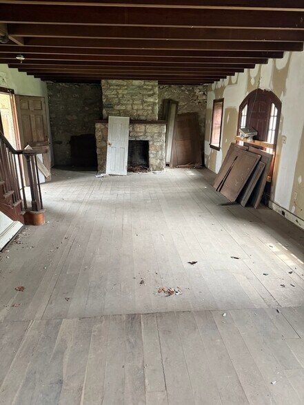 1118 Bel Air Rd, Bel Air, MD à louer - Photo du bâtiment - Image 3 de 3