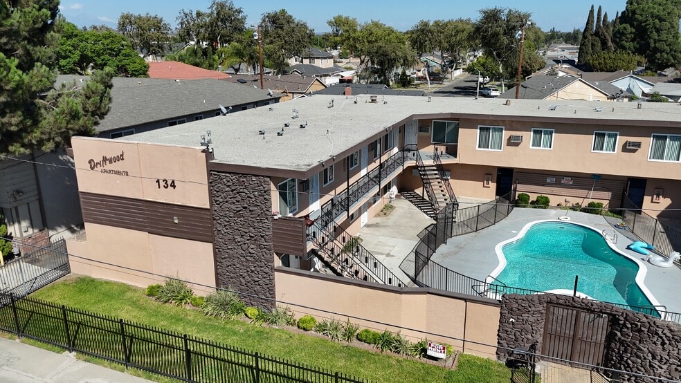134 S Pritchard Ave, Fullerton, CA for sale - Building Photo - Image 2 of 14