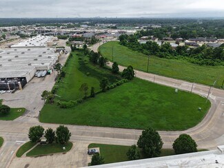 Plus de détails pour E Kings Hwy & Regal Dr, Shreveport, LA - Terrain à louer