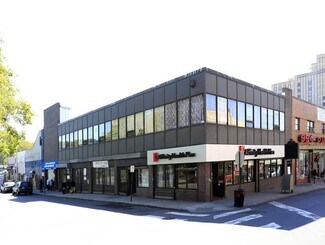 Plus de détails pour 12 Palisade Ave, Yonkers, NY - Bureau/Commerce de détail à louer