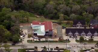 Plus de détails pour 313 E Edgewood Dr, Friendswood, TX - Commerce de détail à vendre