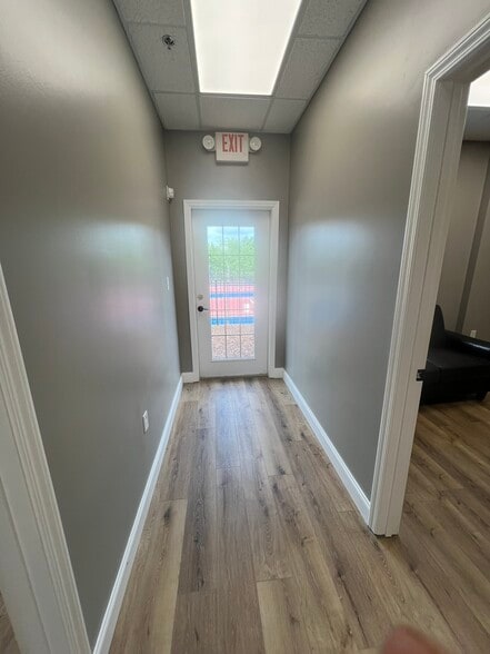 1700 River Park Blvd, Woodstock, GA à louer - Photo intérieure - Image 3 de 10