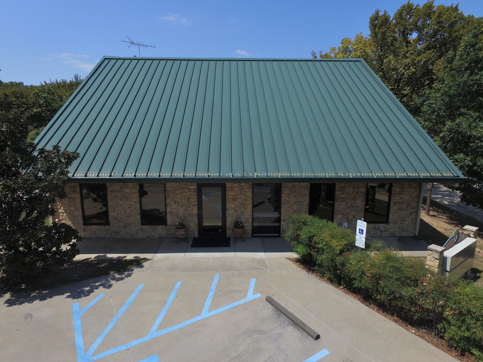 1000 Johnson St, Denton, TX for sale Building Photo- Image 1 of 1