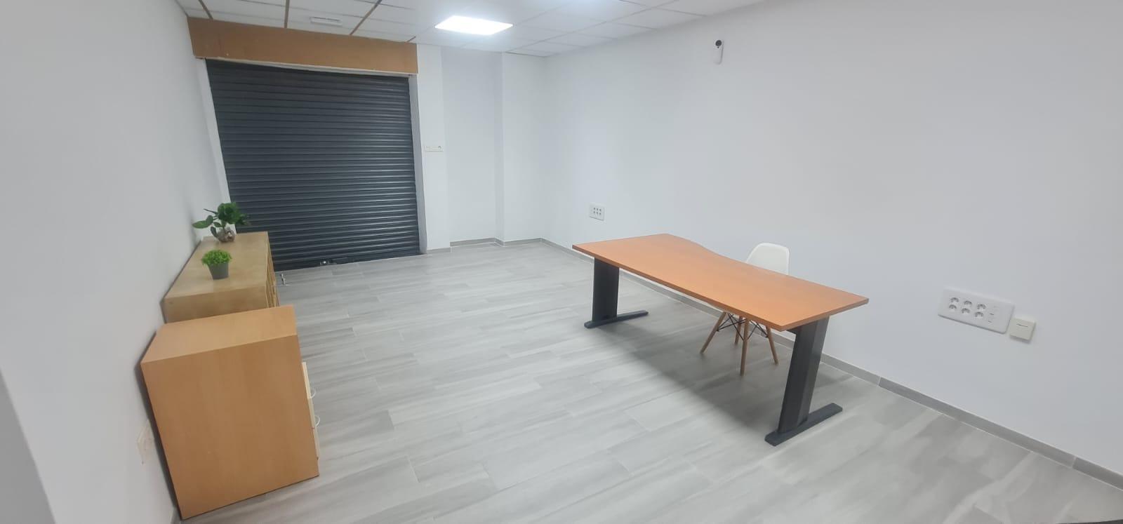 Retail in Molina de Segura, Murcia for lease Interior Photo- Image 1 of 9