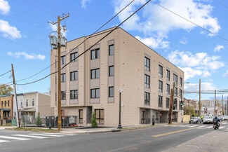 Plus de détails pour 1600 Good Hope Rd SE, Washington, DC - Multi-résidentiel à vendre