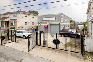 Plus de détails pour 146-19 228th St, Springfield Gardens, NY - Industriel à vendre