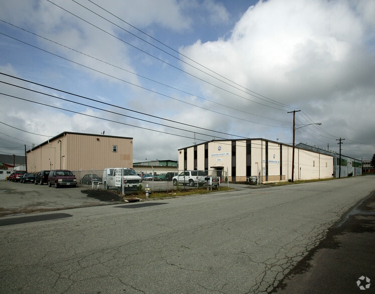 3310 Rosedale Ave, Richmond, VA for sale - Building Photo - Image 2 of 2