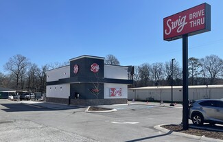 More details for 5114 153 Hwy, Hixson, TN - Retail for Sale