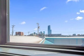 18 N Klein Ave, Oklahoma City, OK - Aérien  Vue de la carte