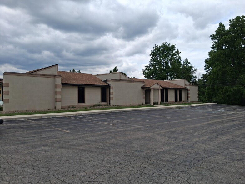 8600 Sheridan Dr, Buffalo, NY à louer - Photo du bâtiment - Image 1 de 15