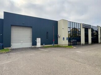 More details for Flex for Lease