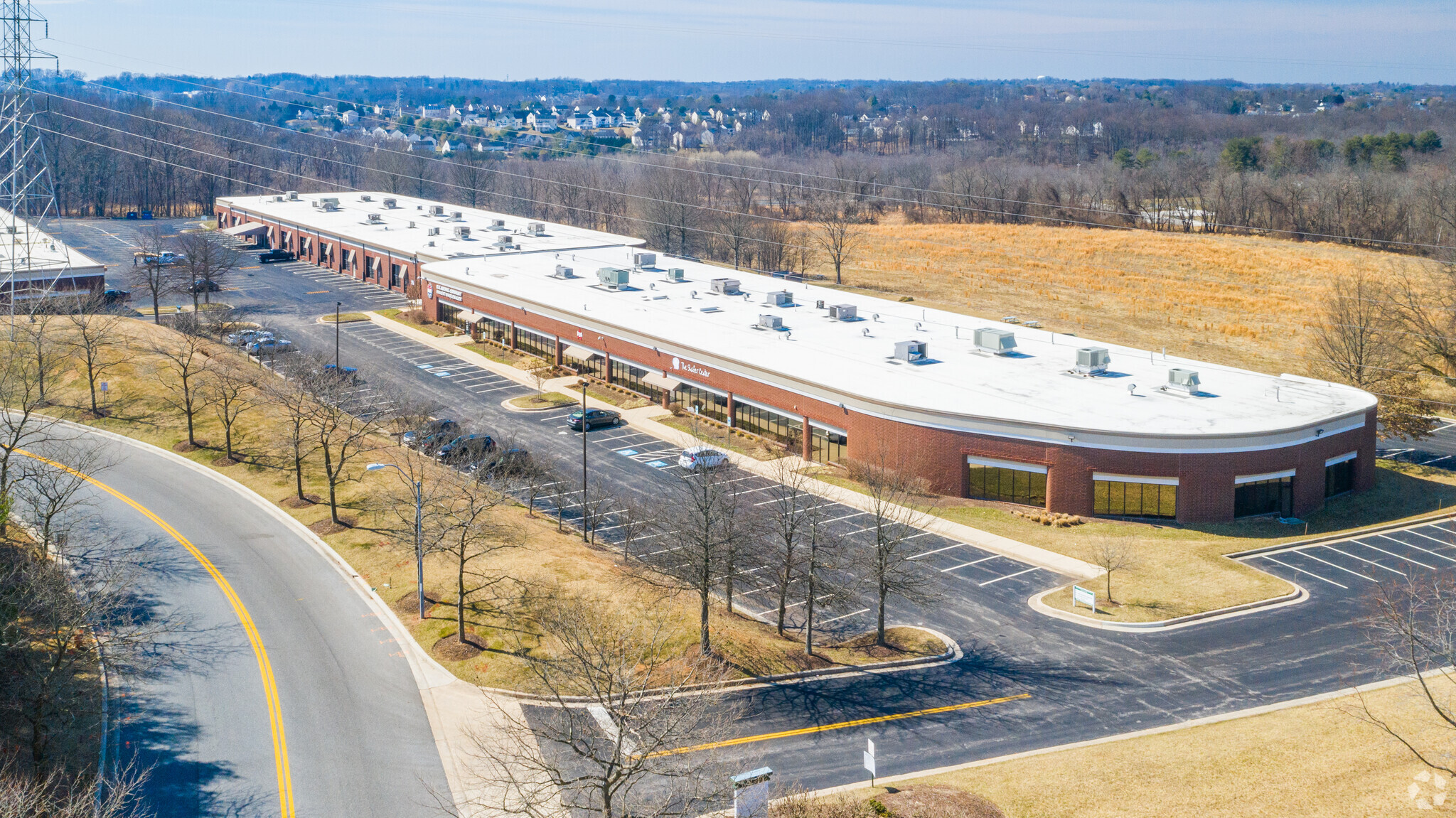 11500 Cronridge Dr, Owings Mills, MD for sale Primary Photo- Image 1 of 1