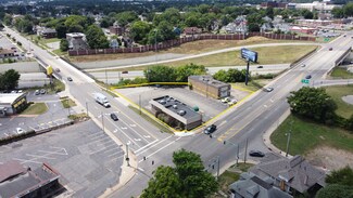 More details for 1900 Tuscarawas St W, Canton, OH - Land for Lease