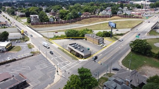 More details for 1900 Tuscarawas St W, Canton, OH - Land for Lease