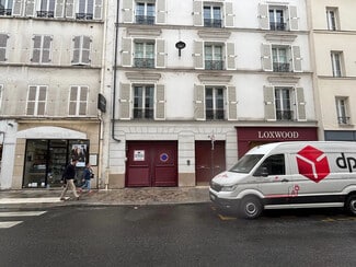 More details for 105 Rue Saint-Dominique, Paris - Office for Lease