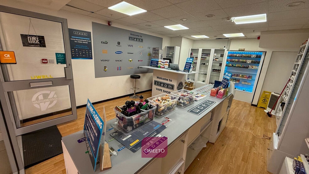 Crown Walk, Derby à louer - Photo du bâtiment - Image 3 de 20