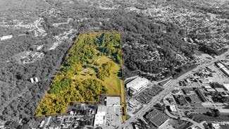 More details for 0 Grand Central Avenue, Parkersburg, WV - Land for Sale