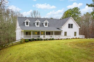 Plus de détails pour 639 Davenport Rd, Braselton, GA - Soins de santé à vendre