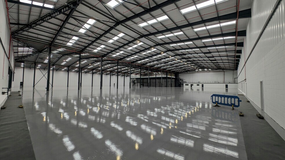 Oriana Way, Nursling à louer - Photo du bâtiment - Image 1 de 25