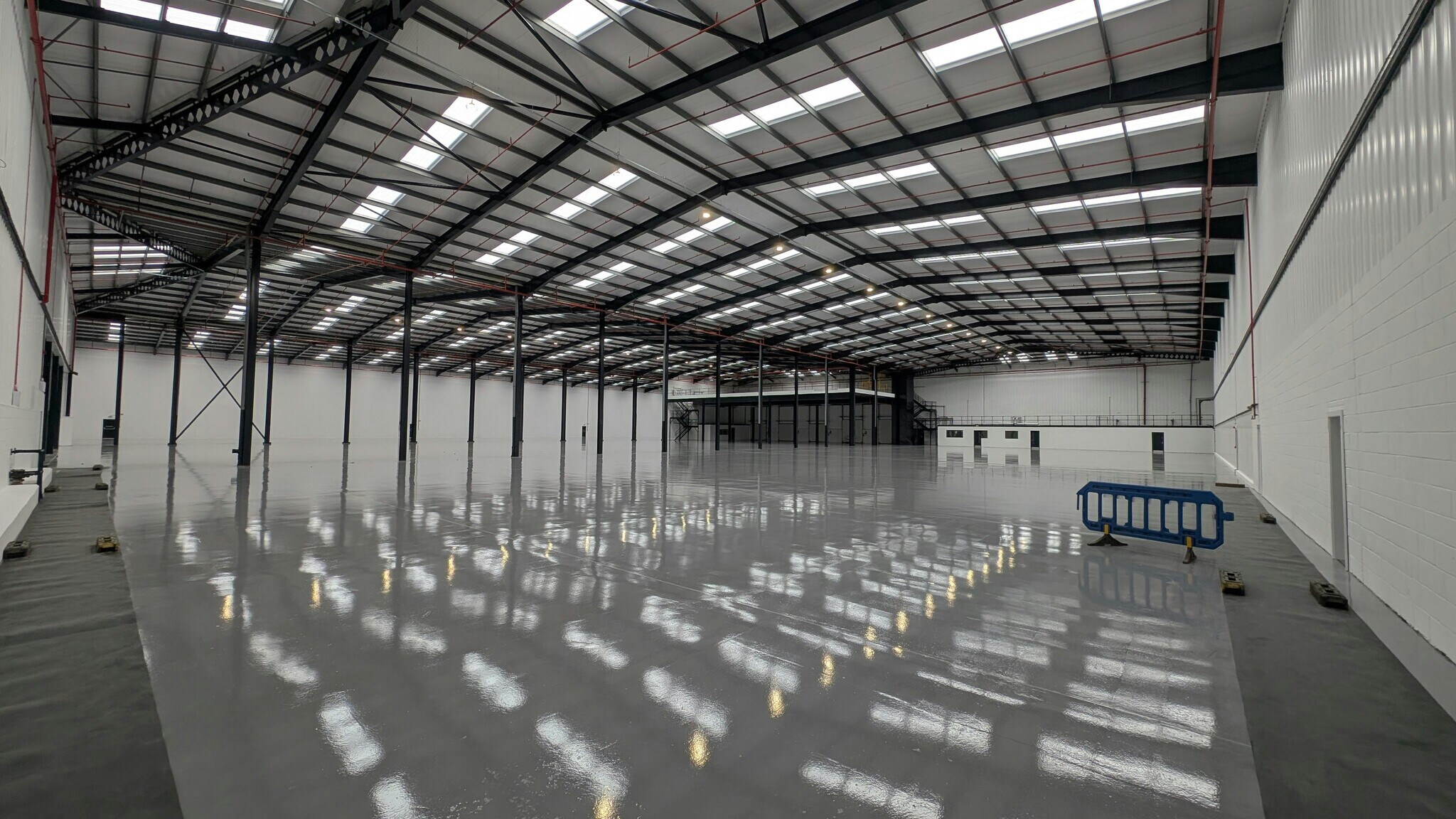 Oriana Way, Nursling à louer Photo du bâtiment- Image 1 de 26