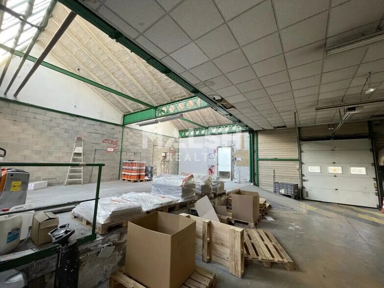 Flex dans Villeurbanne à louer - Photo intérieure - Image 3 de 15