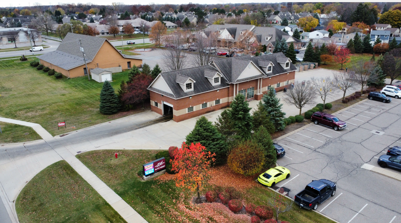 43103 Schoenherr Rd, Sterling Heights, MI for sale Building Photo- Image 1 of 3