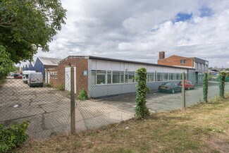 Plus de détails pour Old Wolverton Rd, Milton Keynes - Industriel à vendre