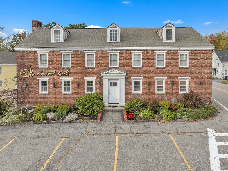 1 Princeton St, Jefferson, MA à vendre - Photo du bâtiment - Image 3 de 23