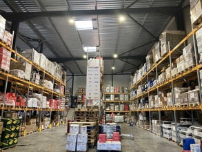 230 Rue Henri Delaunay, Aix-en-Provence à louer Photo intérieure- Image 1 de 7