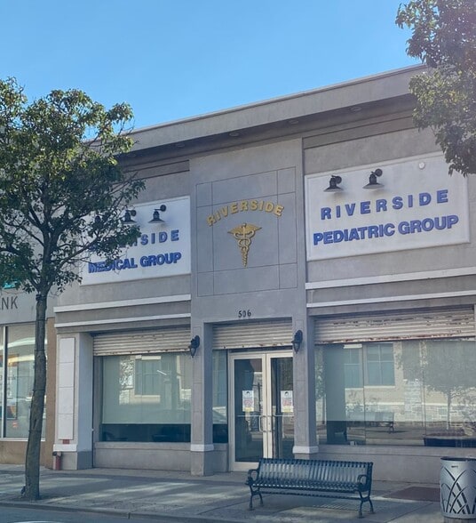 504 - 506 Broadway, Bayonne, NJ for lease - Building Photo - Image 2 of 2