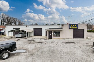 Plus de détails pour 5018 Euclid Rd, Virginia Beach, VA - Industriel à louer