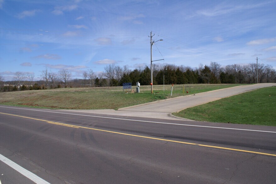 275 State Hwy 21, Potosi, MO à vendre - Photo du bâtiment - Image 3 de 3
